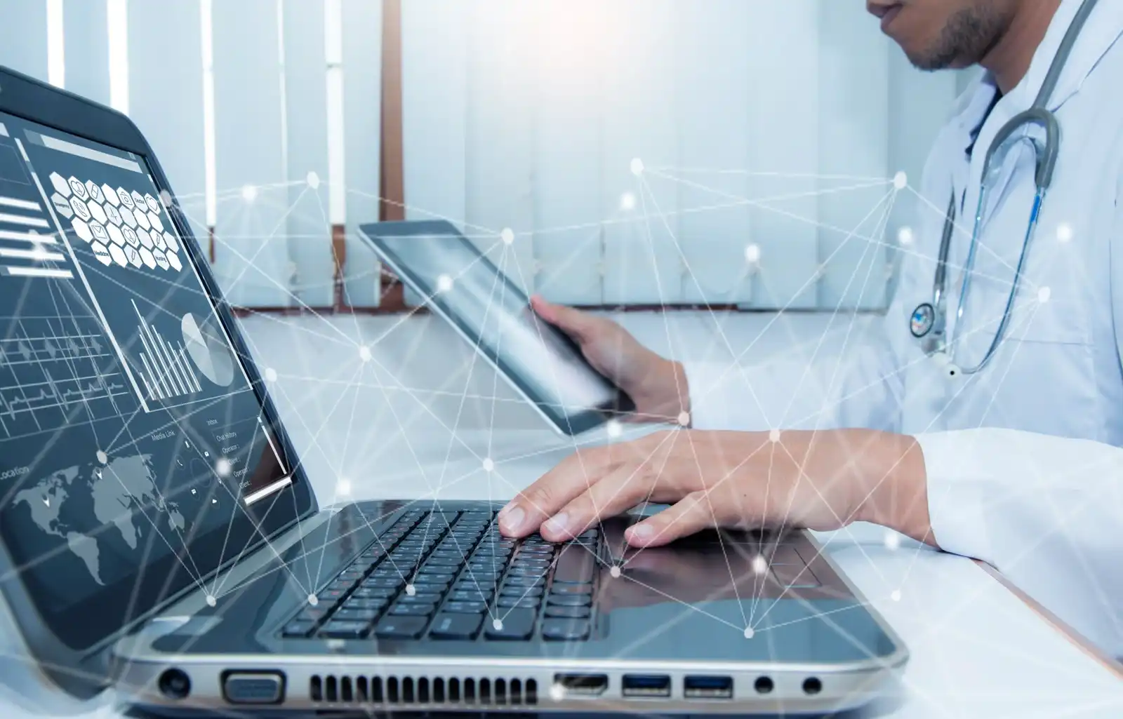 Precision Randomization & Treatment Control